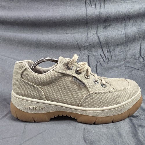 Vintage wrangler canvas - wrangler,