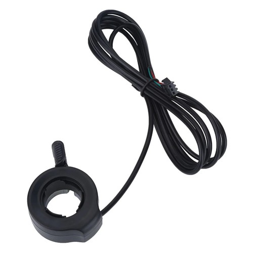 Ebike thumb throttle - throttle, wire