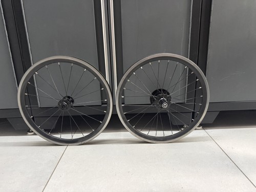 Original brompton line - original,