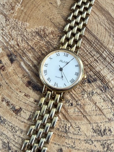 Vintage avia ladies quartz - avia,