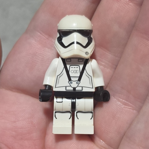 Lego star wars first order - lego,