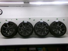 FORD FIESTA MK7 SET OF 4 ALLOY