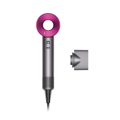 Dyson supersonic origin - dyson,