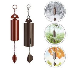 Heroic Windbell Metal Wind