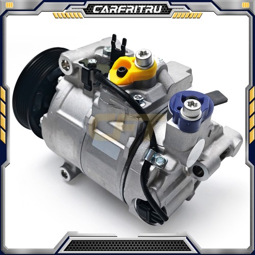Air conditioning compressor - air,