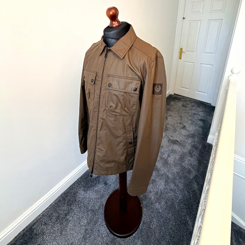 Belstaff tour jacket - belstaff,