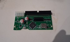 SCSI2SD v5.0a - used - SCSI to SD Adapter