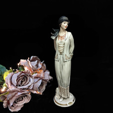 Florence Armani Colette