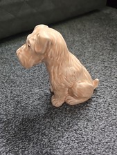 Sylvac Terrier Scottie Dog