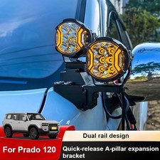 For Toyota Prado 120 A-pillar