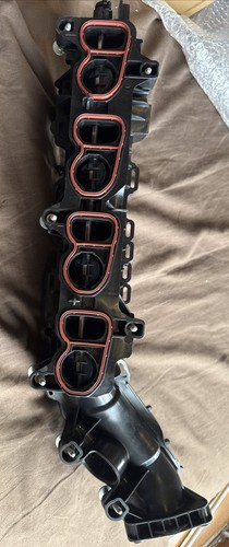Inlet intake manifold - intake,
