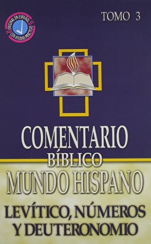 Comentario biblico mundo - comentario,