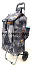 Hoppa Extra Large 57L Shopping
