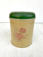 VINTAGE TIN - Worcester ware Cereals