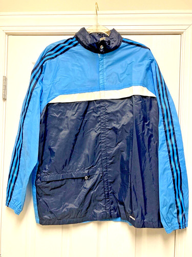 Vintage adidas ventex 80s - vintage,