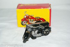 TEKNO DENMARK 764 HARLEY