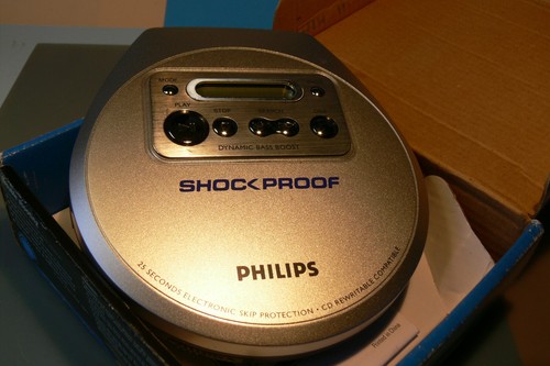 Philips personal portable - personal,
