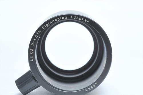Leica lux digital camera - leica, 4