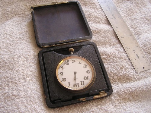 Antique art deco sandoz - antique,
