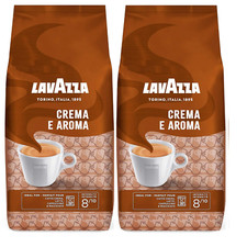 Lavazza Crema e Aroma Whole