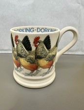 Emma Bridgewater Dorking Hen