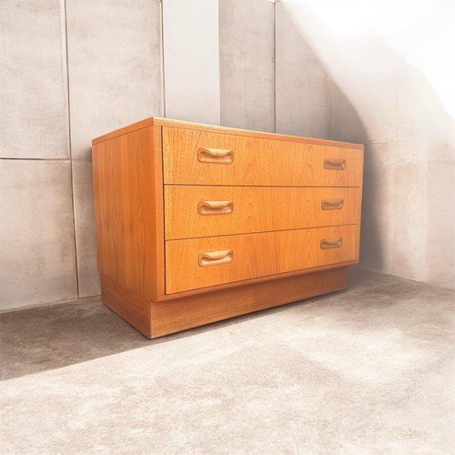 Plan fresco drawer chest - fresco, 3-drawer