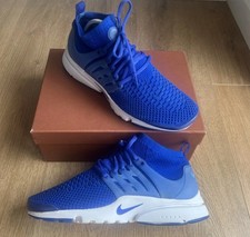 Nike Air Presto Ultra Flyknit