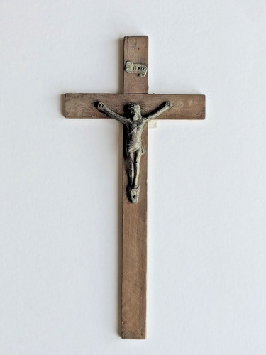 Vintage antique wood - wood, &