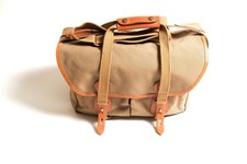 Vintage Billingham 335 Khaki
