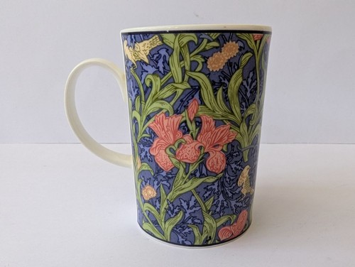 Vintage dunoon iris - dunoon, william