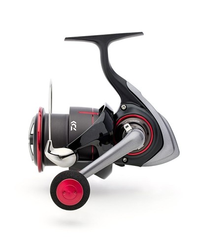Daiwa tdm reels all - 25,