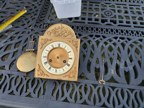 Gustav becker antique german - antique,