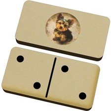 'Yorkshire Terrier Puppy