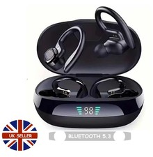 Open Ear Wireless Bluetooth