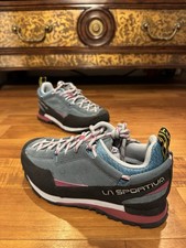LA SPORTIVA BOULDER X WOMENS