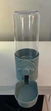 Small pet water bottle - small,
