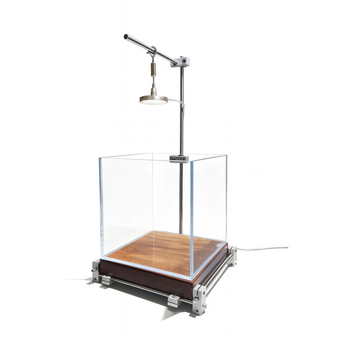 Cda 20cm nano aquarium - nano,