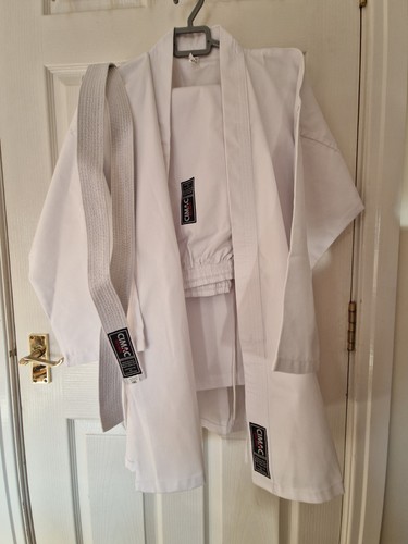 Karate uniform new - uniform,, new,