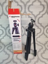 Manfrotto Compact Light Tripod