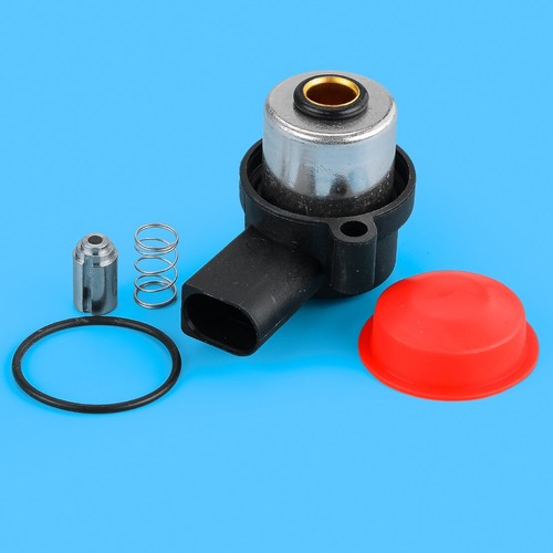 Air suspension compressor - air,