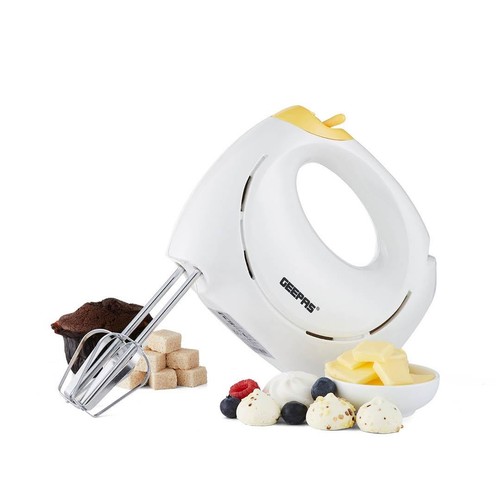 Hand mixer food whisk - 7, speeds