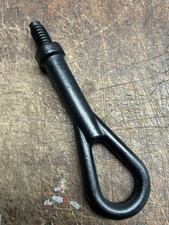 Genuine Ford Puma Tow Hook