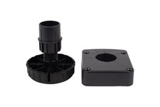 Cabinet Plinth Feet Heavy Duty