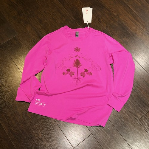 Nwt lululemon team - nwt!,