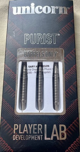 23g unicorn purist - 23g,