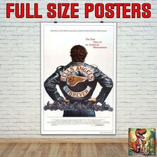 Hells Angels Forever Repro