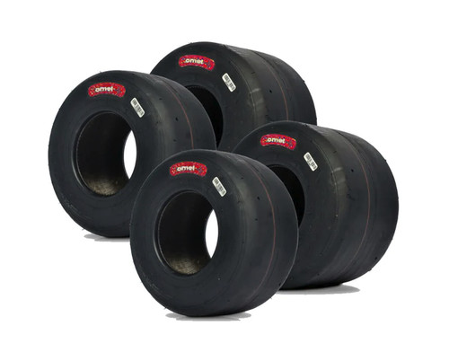 Kart komet k3h - junior, tyre