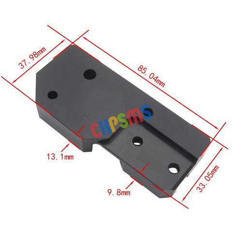 1pcs mk230071 presser - presser, foot