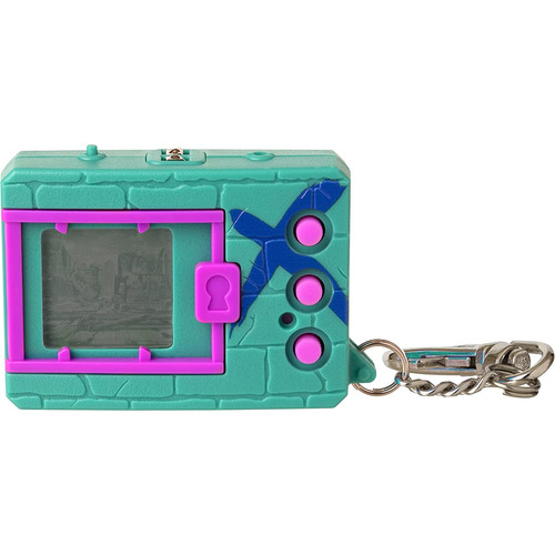 Tamagotchi bandai digimonx - bandai,
