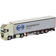 WSi 1:50 Scale DAF XF 95 Super
